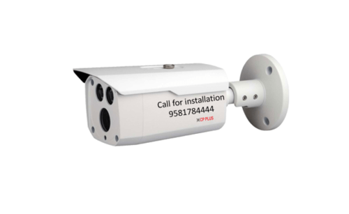 CP Plus CP-USC-TA24R8 2.4MP Array Bullet CCTV Camera