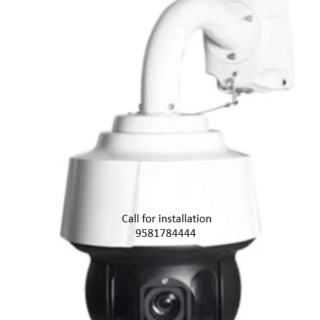 Securus PTZ 5MP 200M 36X IP Speed Dome SS-NE36XS-M5 Camera