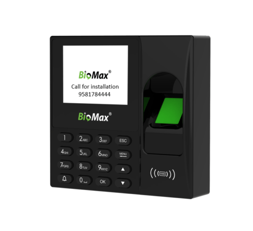 Fingerprint Access Control System N-ACCESS10 PRO BioMax