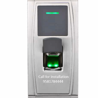 ZKTeco Fingerprint Biometric Access Control MA300