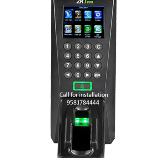 Multi Biometric Access Control ZKTeco FV18