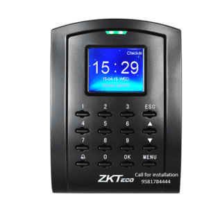 RFID Access Control Terminal ZKTeco SC105