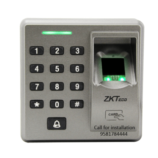 Fingerprint Time Attendance And Access Control Terminal ZKteco FR1300
