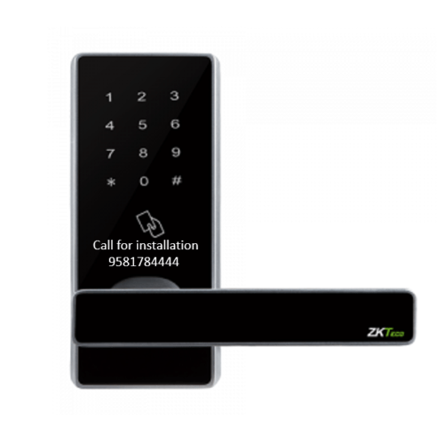 ZKTeco Digital Keypad Smart Lock DL30Z
