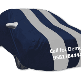 Honda Amaze Car Body Cover Water and Dust Resistant