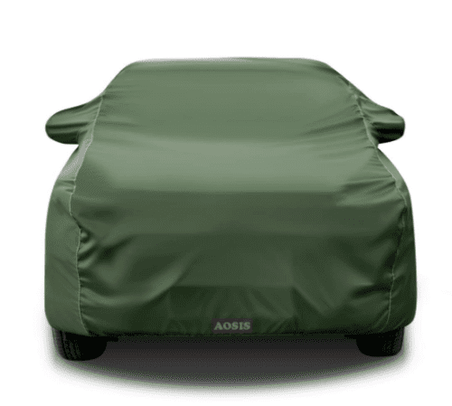 Toyota Urban Cruiser Hyryder Waterproof Car Body Cover 3Layered Fabric - Image 4