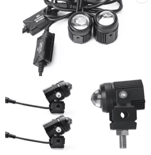 TATA Tigor Fog Light Unit High Beam - Image 3